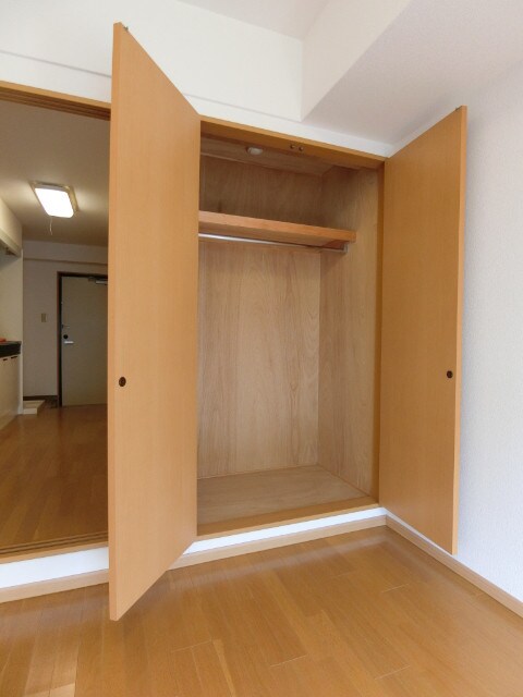 クリエイティブステージＮの物件内観写真