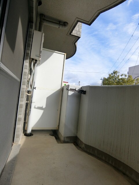 クリエイティブステージＮの物件内観写真