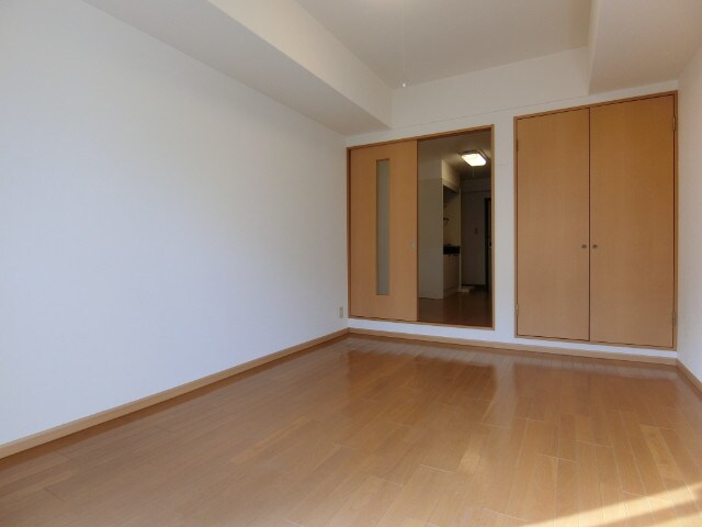 クリエイティブステージＮの物件内観写真