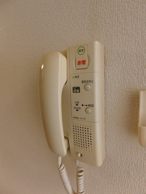 クリエイティブステージＮの物件内観写真