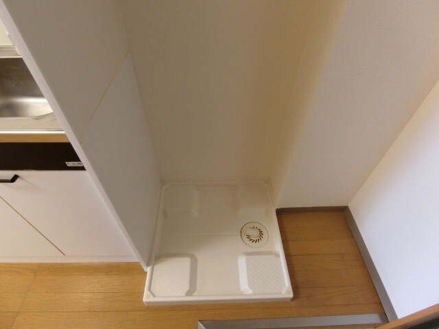 クリエイティブステージＮの物件内観写真