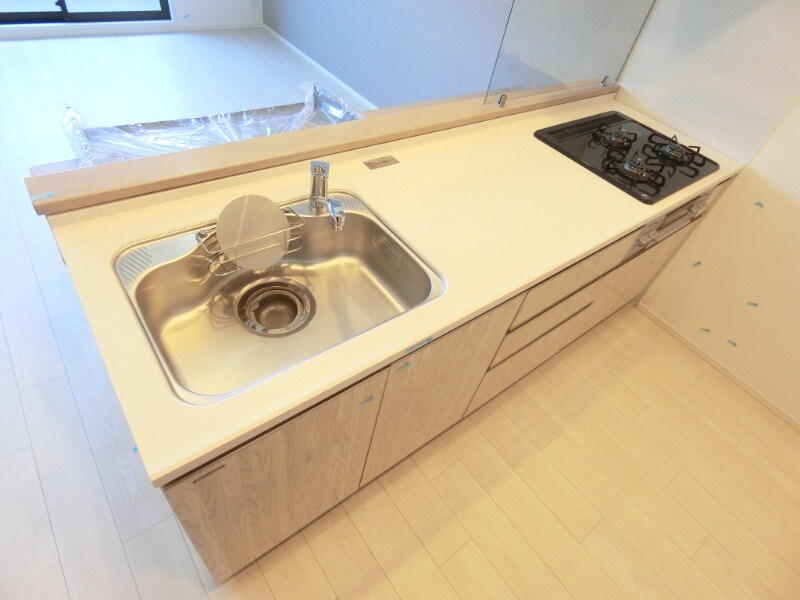 スプランディッド茨木天王の物件内観写真