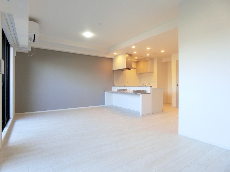 スプランディッド茨木天王の物件内観写真