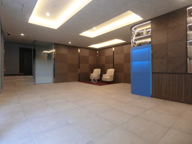 スプランディッド茨木天王の物件外観写真