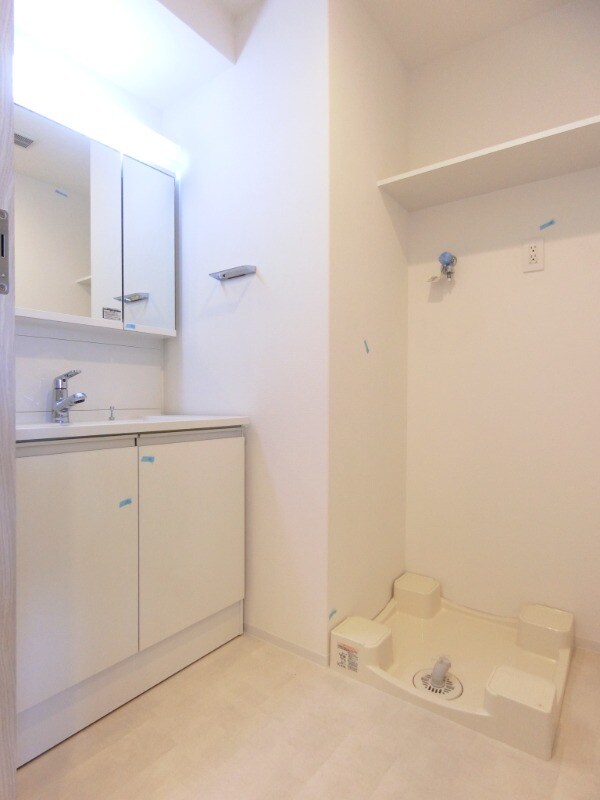 スプランディッド茨木天王の物件内観写真