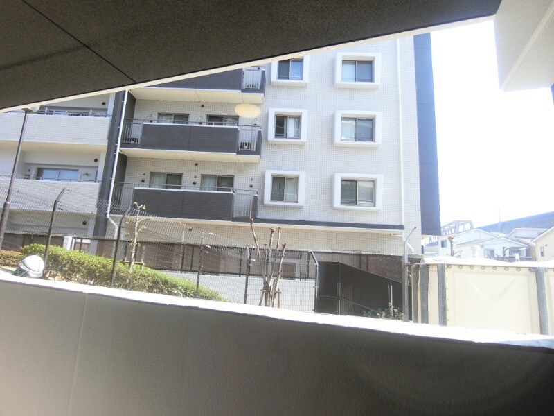 スプランディッド茨木天王の物件内観写真