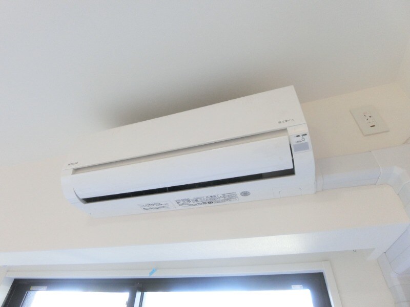 スプランディッド茨木天王の物件内観写真