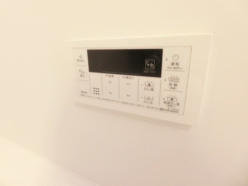 スプランディッド茨木天王の物件内観写真