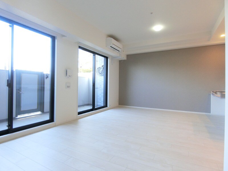 スプランディッド茨木天王の物件内観写真