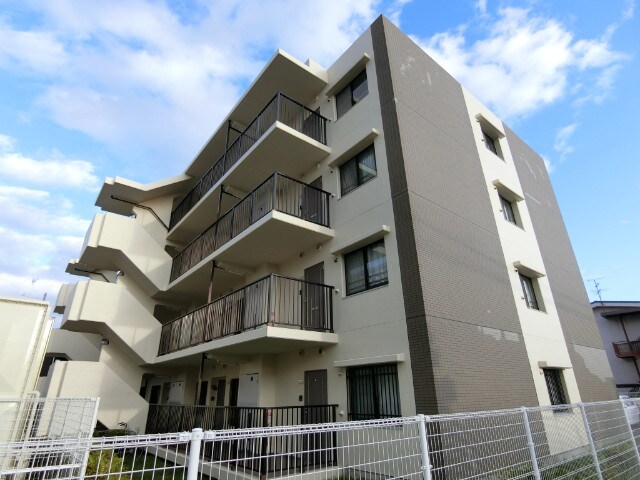 茨木市駅 徒歩10分 2階の物件外観写真