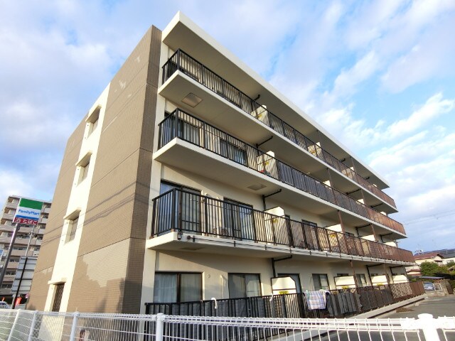 茨木市駅 徒歩10分 2階の物件外観写真