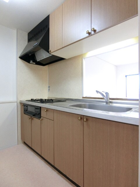 茨木市駅 徒歩10分 2階の物件内観写真