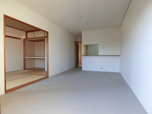 茨木市駅 徒歩10分 2階の物件内観写真