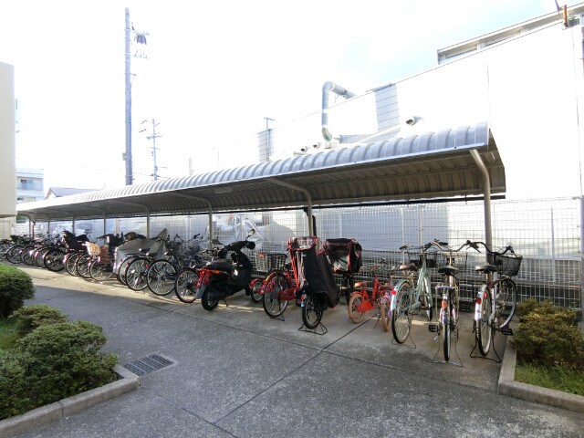 茨木市駅 徒歩10分 2階の物件外観写真