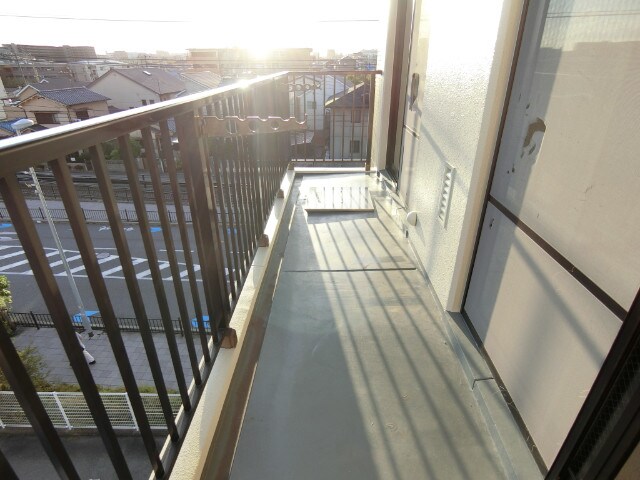 茨木市駅 徒歩10分 2階の物件内観写真