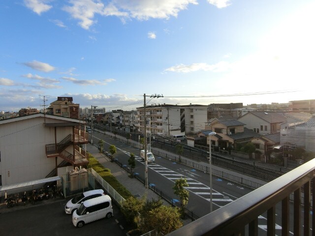 茨木市駅 徒歩10分 2階の物件内観写真