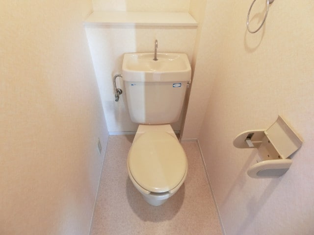 茨木市駅 徒歩10分 2階の物件内観写真