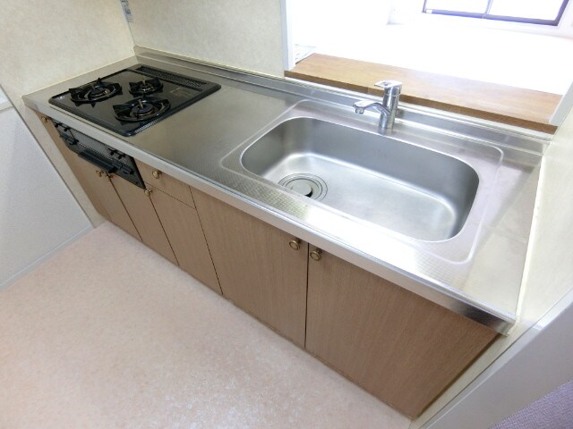 茨木市駅 徒歩10分 2階の物件内観写真