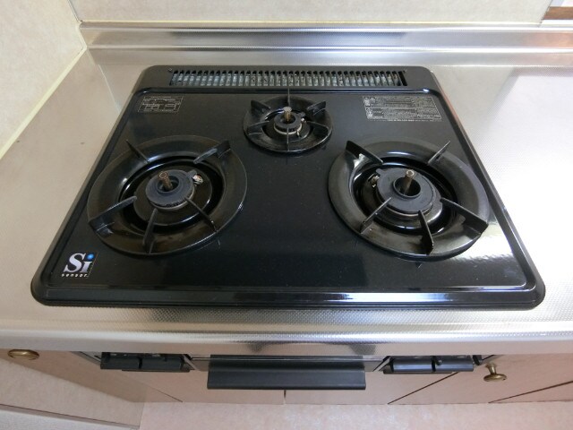 茨木市駅 徒歩10分 2階の物件内観写真