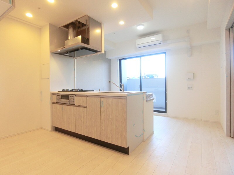 スプランディッド茨木天王の物件内観写真