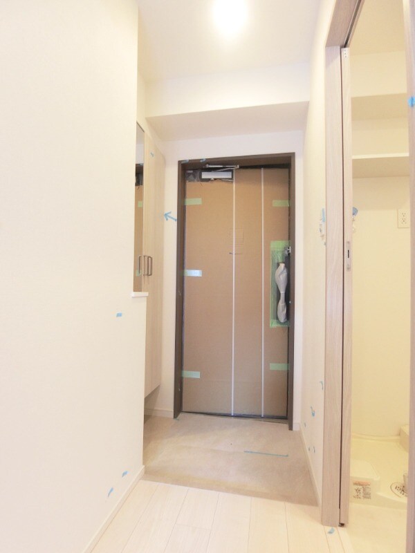 スプランディッド茨木天王の物件内観写真