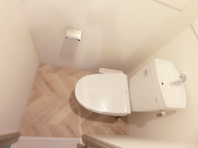 スプランディッド茨木天王の物件内観写真