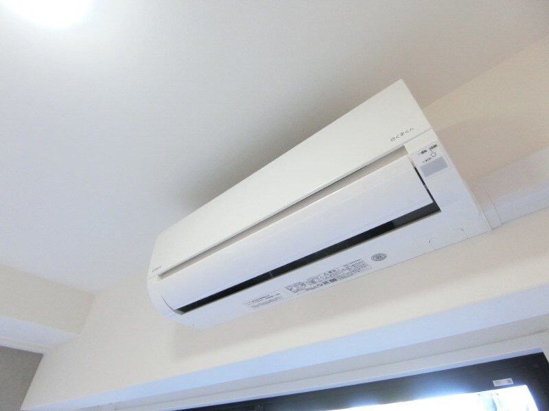 スプランディッド茨木天王の物件内観写真