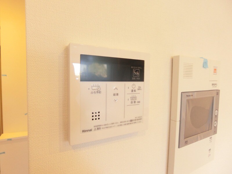 スプランディッド茨木天王の物件内観写真