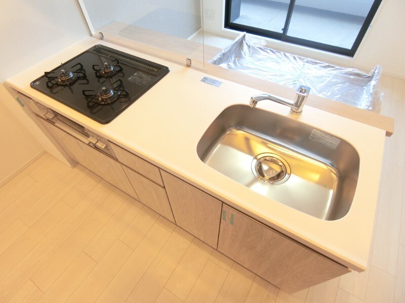 スプランディッド茨木天王の物件内観写真