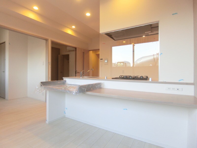 スプランディッド茨木天王の物件内観写真