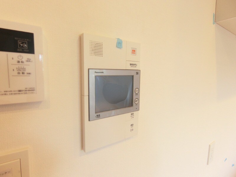 スプランディッド茨木天王の物件内観写真