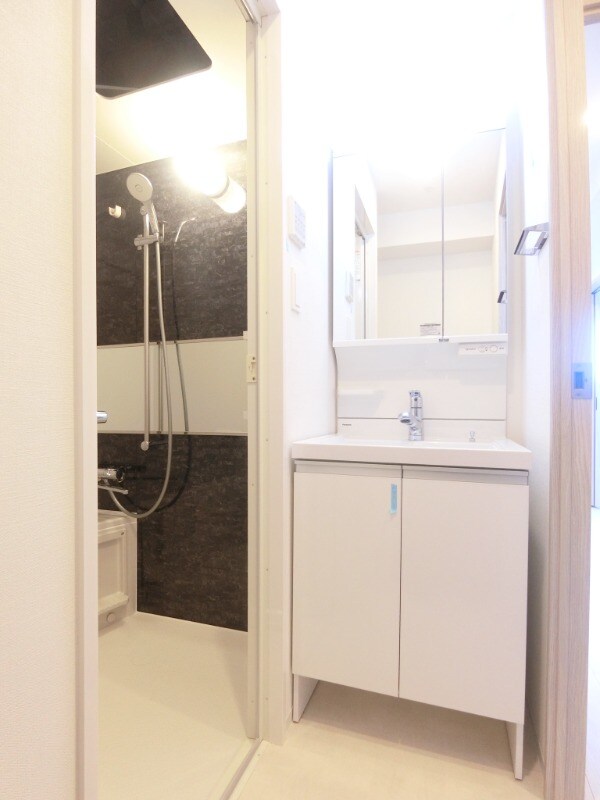 スプランディッド茨木天王の物件内観写真