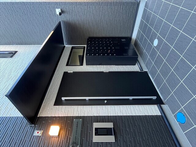 吹田駅 徒歩9分 3階の物件外観写真