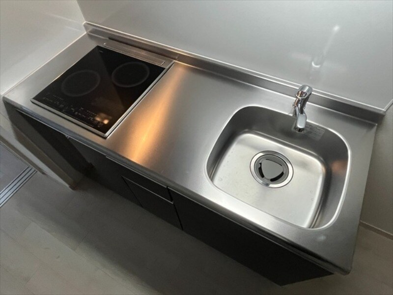 吹田駅 徒歩9分 3階の物件内観写真