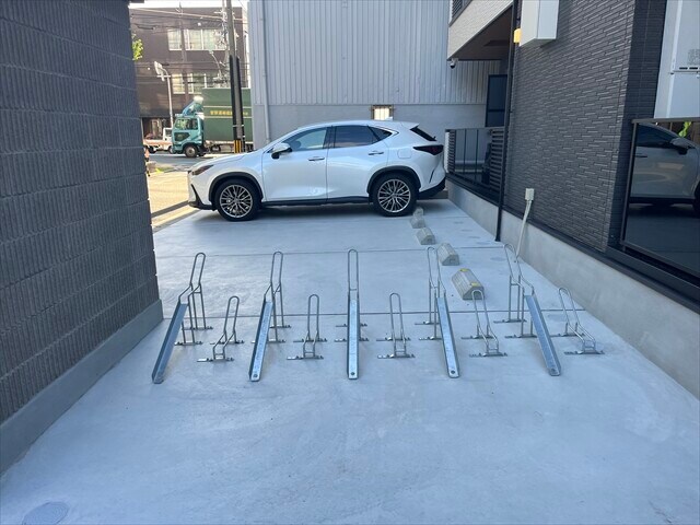 吹田駅 徒歩9分 3階の物件外観写真