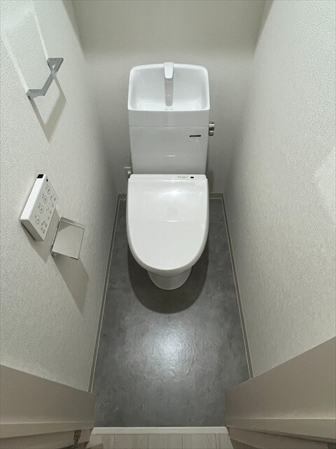 吹田駅 徒歩9分 3階の物件内観写真