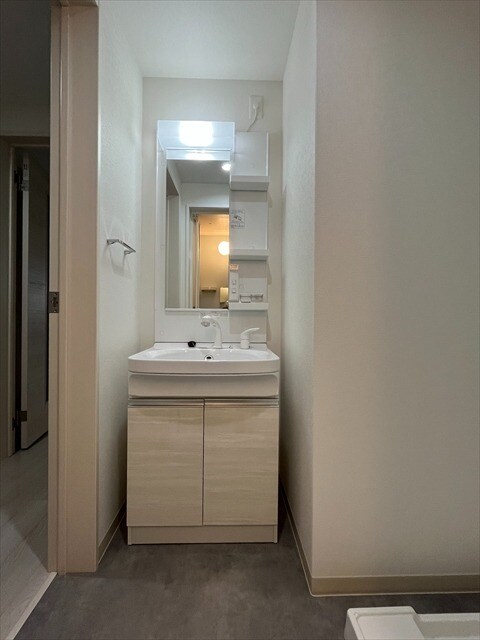 吹田駅 徒歩9分 1階の物件内観写真