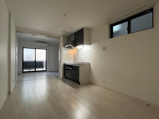 吹田駅 徒歩9分 1階の物件内観写真