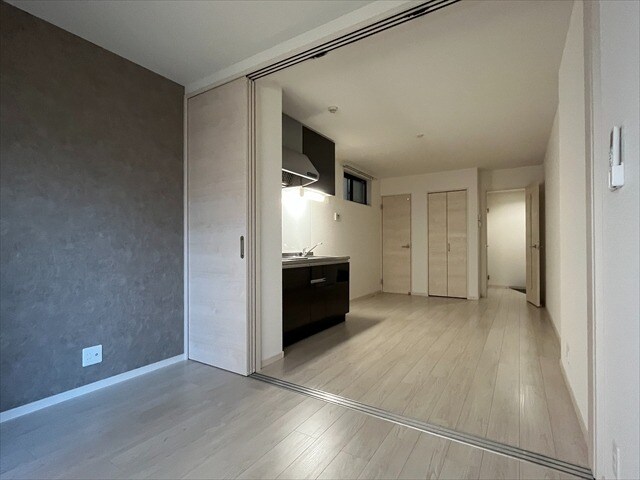 吹田駅 徒歩9分 1階の物件内観写真