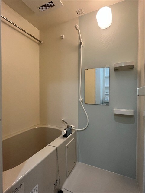 吹田駅 徒歩9分 1階の物件内観写真