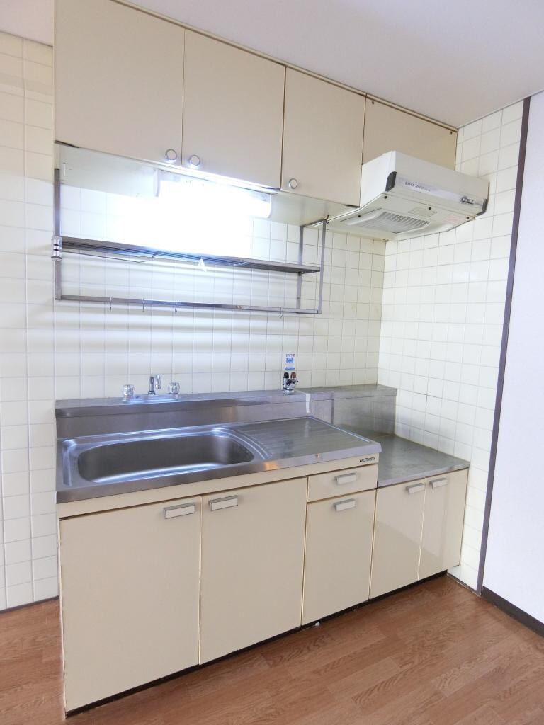 摂津市駅 徒歩4分 3階の物件内観写真