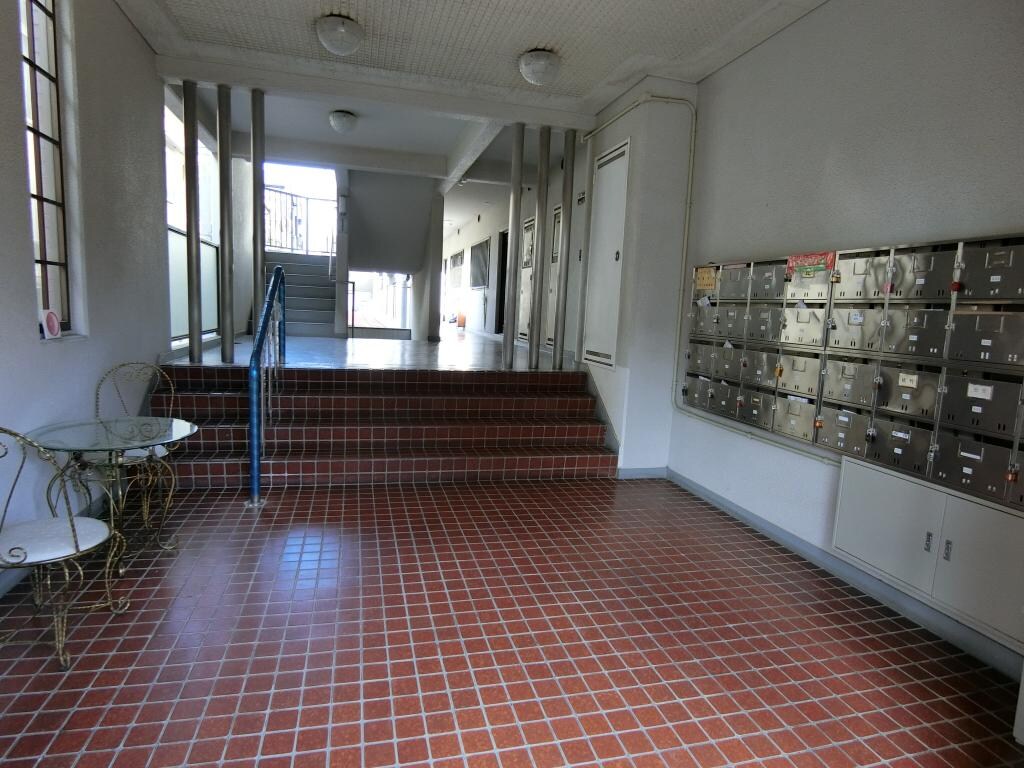 摂津市駅 徒歩4分 3階の物件外観写真