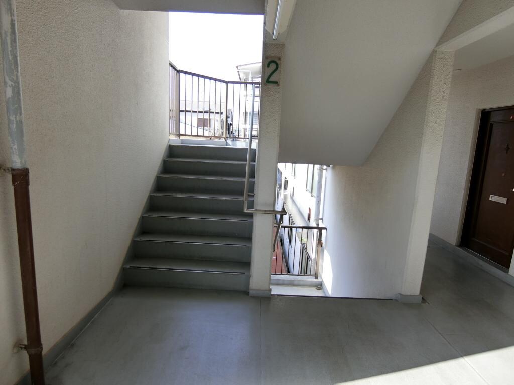 摂津市駅 徒歩4分 3階の物件外観写真