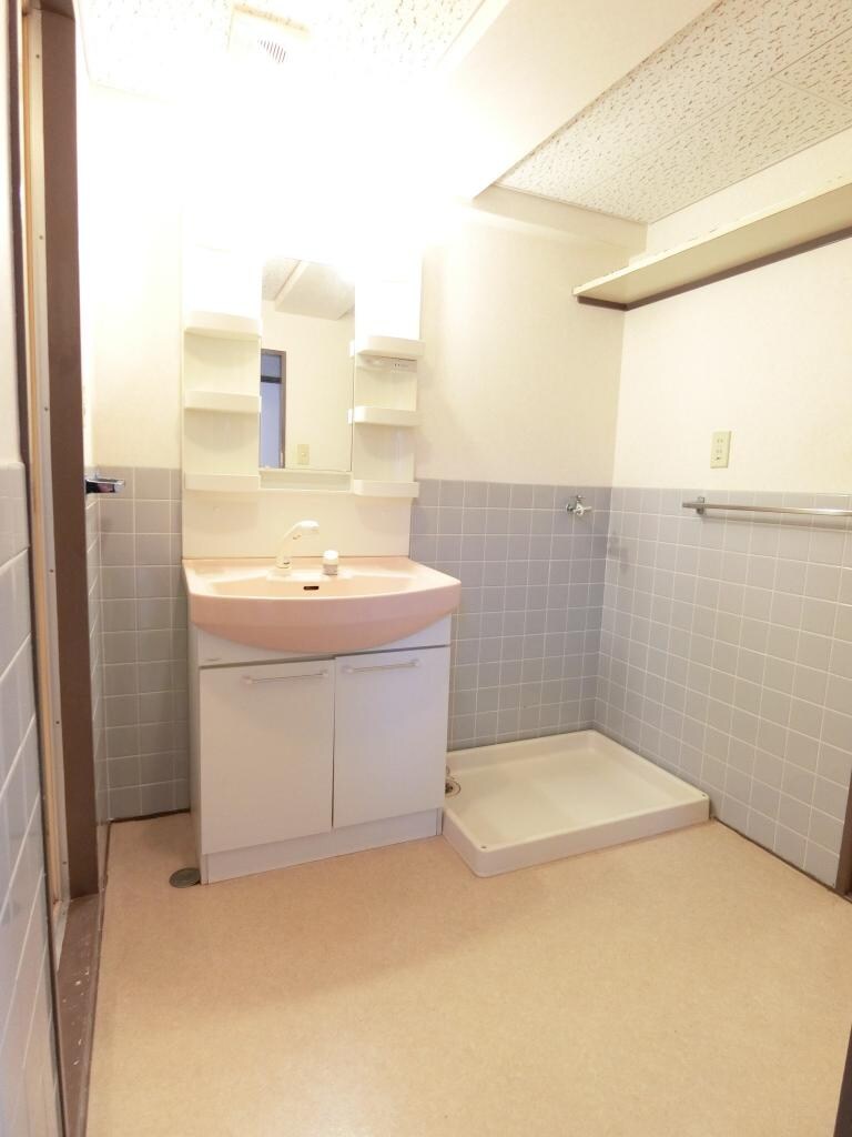 摂津市駅 徒歩4分 3階の物件内観写真