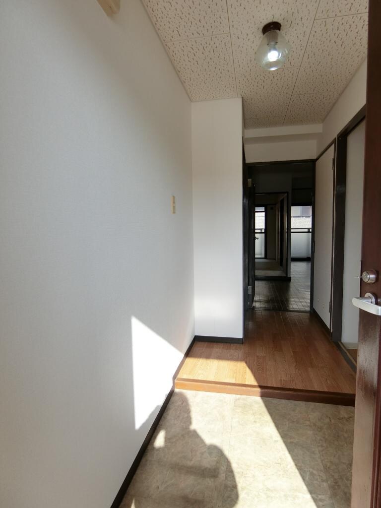 摂津市駅 徒歩4分 3階の物件内観写真