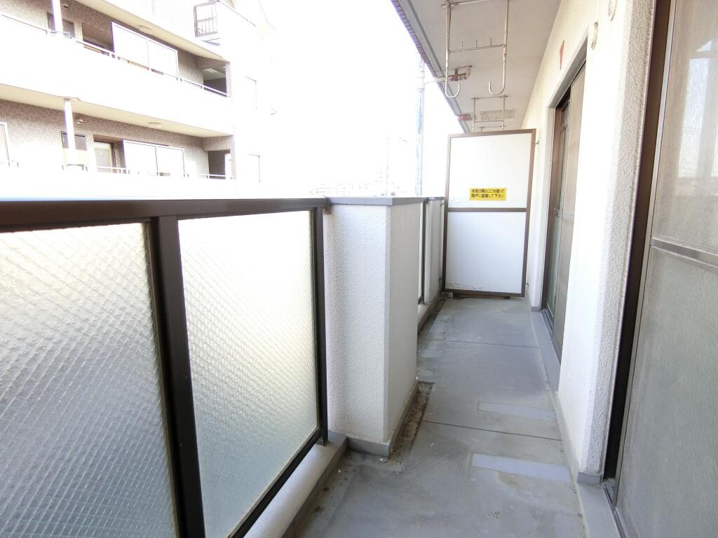 摂津市駅 徒歩4分 3階の物件内観写真