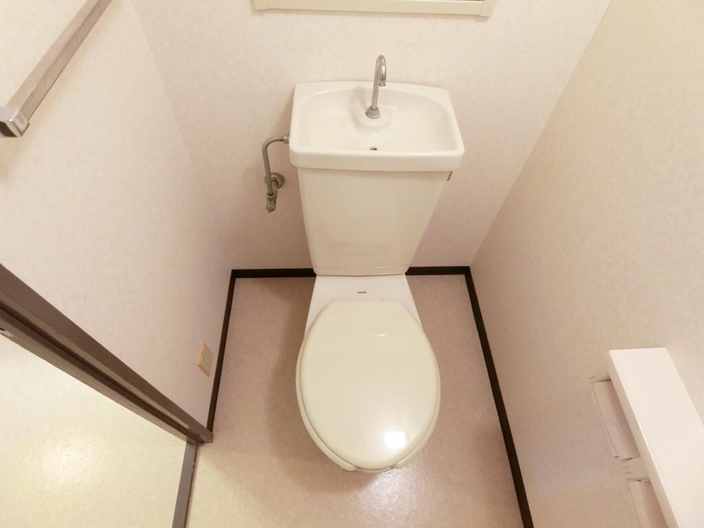 摂津市駅 徒歩4分 3階の物件内観写真