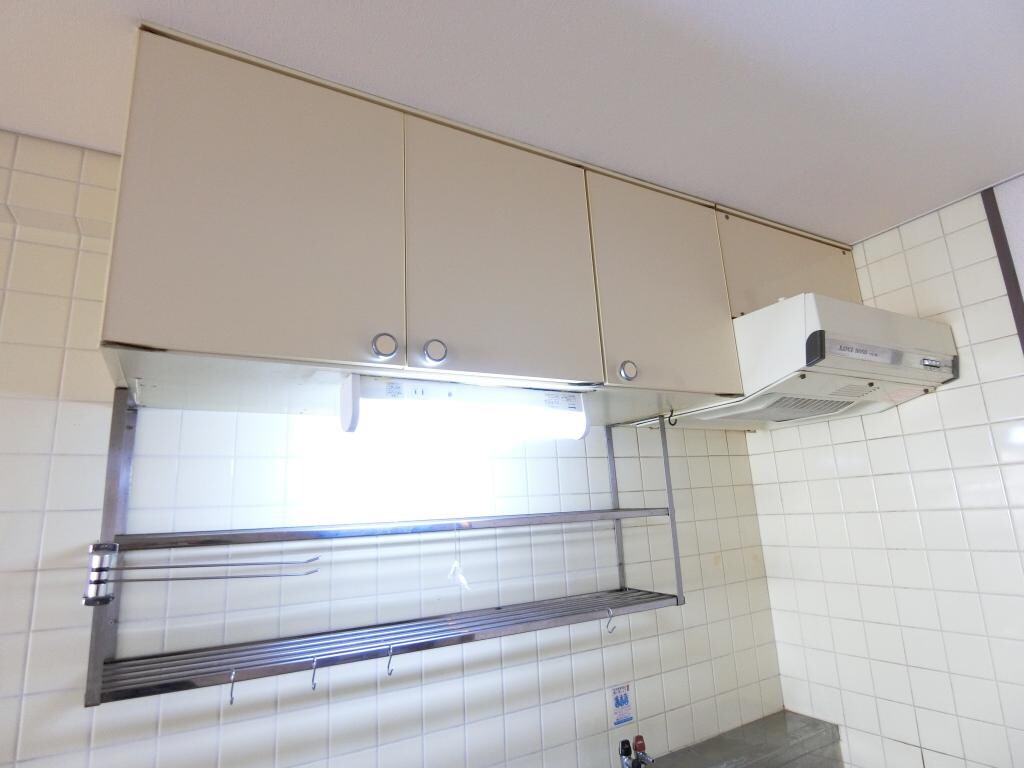 摂津市駅 徒歩4分 3階の物件内観写真