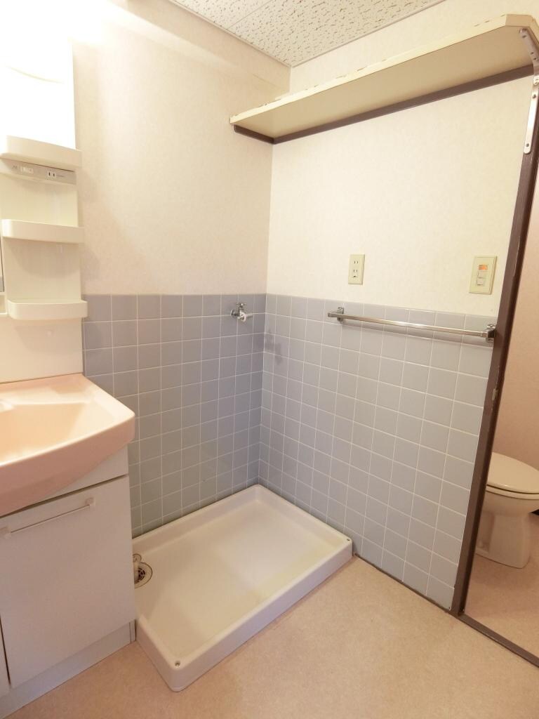 摂津市駅 徒歩4分 3階の物件内観写真