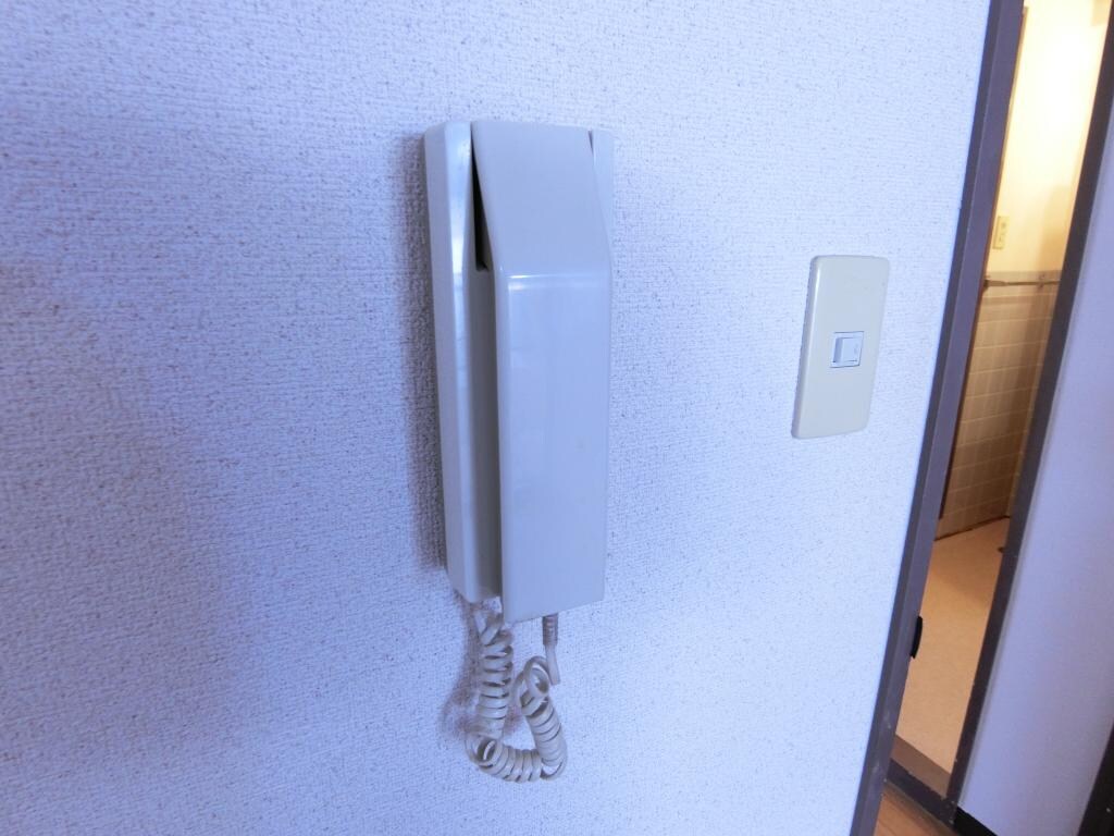 摂津市駅 徒歩4分 3階の物件内観写真